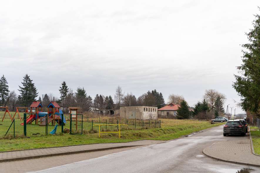 Elbląg, Gminny budynek ma powstać niedaleko placu zabaw