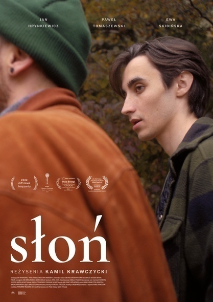 Elbląg, Kino na życzenie: „Słoń” Elbląg, Kino na życzenie: „Słoń”