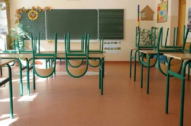 Elbląg, Podwyżki dla nauczycieli okiem wiceprezydenta Elbląg, Podwyżki dla nauczycieli okiem wiceprezydenta