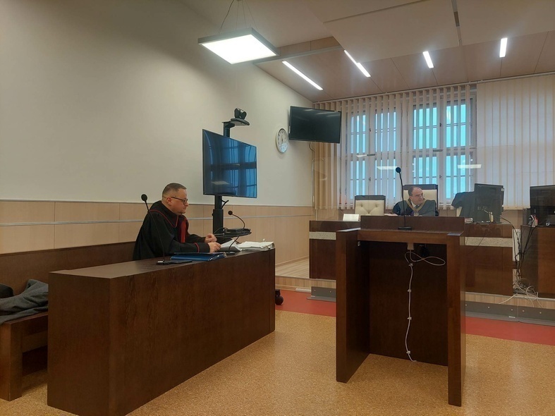 Elbląg, Sprawa Amber Gold ponownie trafiła na elbląską wokandę, Elbląg, Sprawa Amber Gold ponownie trafiła na elbląską wokandę,