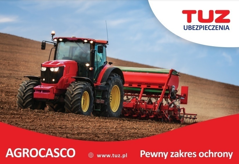 Szczyt rolnego sezonu w TUZ Szczyt rolnego sezonu w TUZ