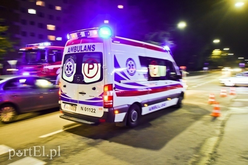 Elbląg, Nie lekceważ gruźlicy Elbląg, Nie lekceważ gruźlicy