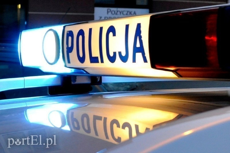 Elbląg, Tragiczny finał poszukiwań 78-latki Elbląg, Tragiczny finał poszukiwań 78-latki