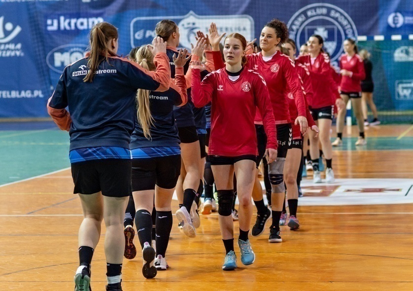 Elbląg, „To był mecz za sześć punktów” Elbląg, „To był mecz za sześć punktów”