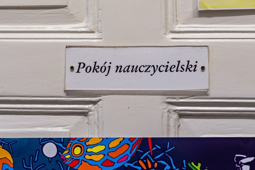 Elbląg, Zwolnienia nauczycieli. Jest się czego bać? Elbląg, Zwolnienia nauczycieli. Jest się czego bać?