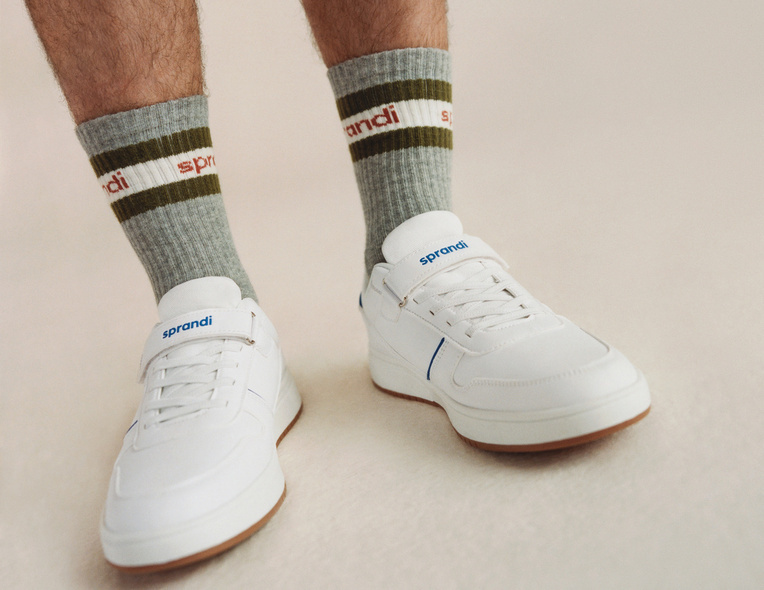 Męskie buty sportowe na siłownię - jak je wybrać?
