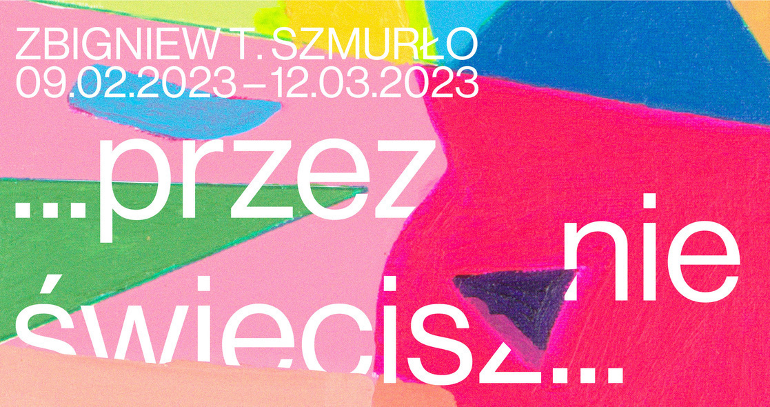 Elbląg, Wystawa prac Zbigniewa Szmurły Elbląg, Wystawa prac Zbigniewa Szmurły