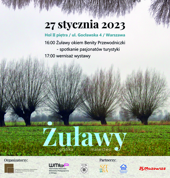 Elbląg, „Żuławy” w Warszawie Elbląg, „Żuławy” w Warszawie