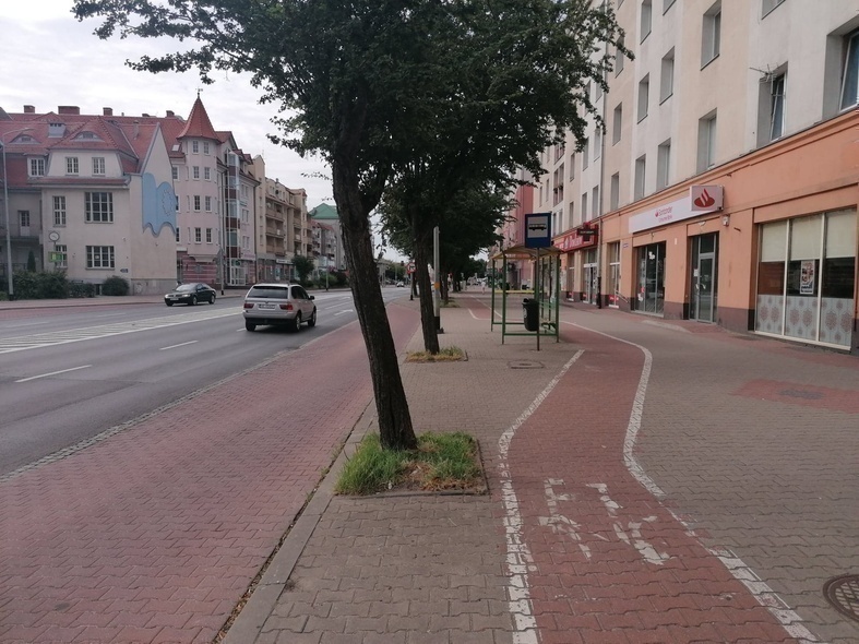 Elbląg, Ciało mężczyzny znaleziono 6 sierpnia ub. roku przy ul. Hetmańskiej Elbląg, Ciało mężczyzny znaleziono 6 sierpnia ub. roku przy ul. Hetmańskiej