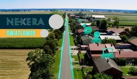 Co musisz wiedzieć, aby móc korzystać z superszybkiego światłowodu w Twoim mieszkaniu? Co musisz wiedzieć, aby móc korzystać z superszybkiego światłowodu w Twoim mieszkaniu?