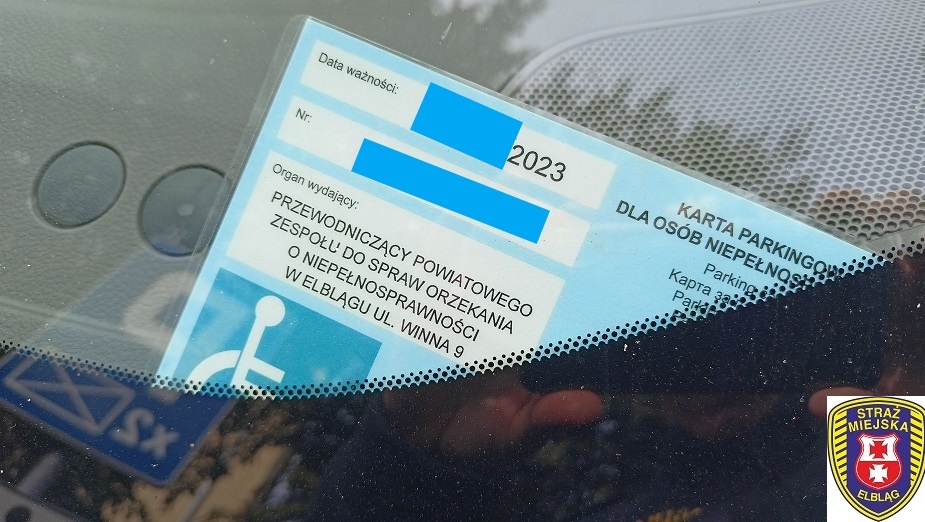 Elbląg, Drogie parkowanie Elbląg, Drogie parkowanie