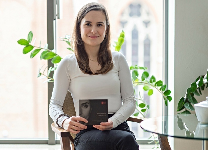 Elbląg, Karolina Nowotczyńska. Elbląg, Karolina Nowotczyńska.