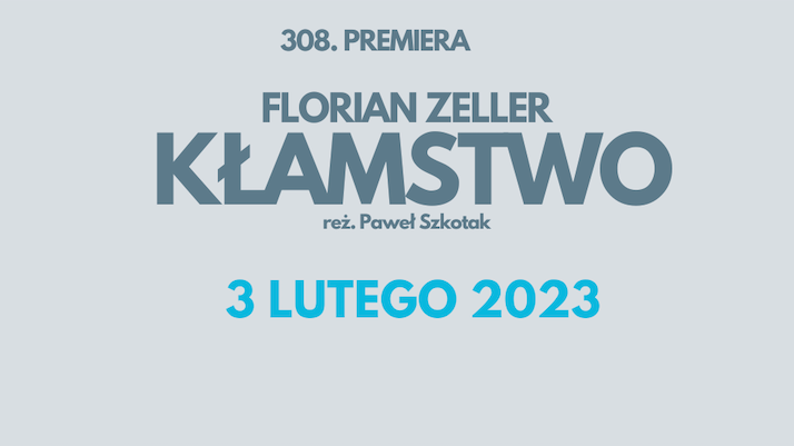 Elbląg, Kłamać każdy może, trochę lepiej lub trochę gorzej... Elbląg, Kłamać każdy może, trochę lepiej lub trochę gorzej...