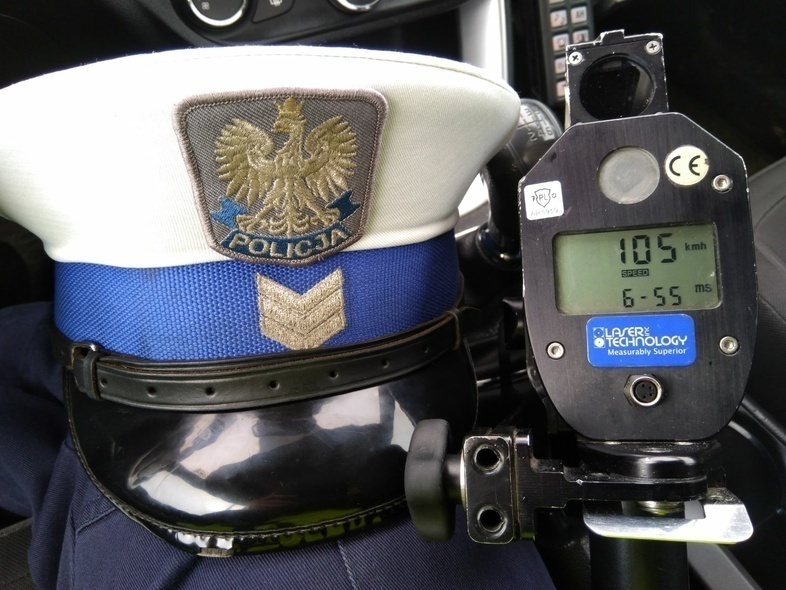 Elbląg, Kolejna „kumulacja” u policjantów grupy SPEED 