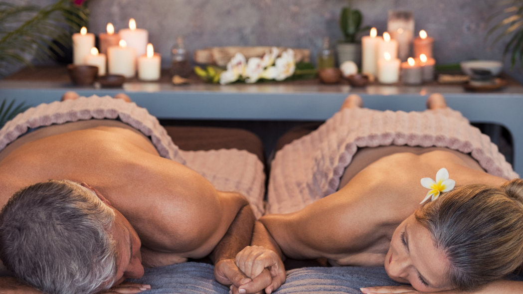 SPA dla dwojga w Hotelu Srebrny Dzwon w Kadynach SPA dla dwojga w Hotelu Srebrny Dzwon w Kadynach
