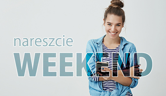 Elbląg, Nareszcie weekend: "Kłamstwo" i Bieg na 6 Łap Elbląg, Nareszcie weekend: "Kłamstwo" i Bieg na 6 Łap