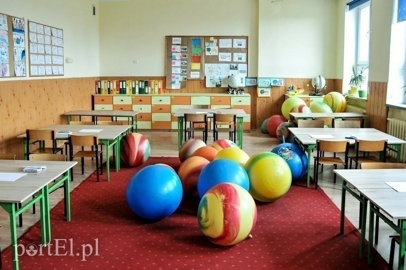 Elbląg, Rekrutacja do klas I szkół podstawowych Elbląg, Rekrutacja do klas I szkół podstawowych