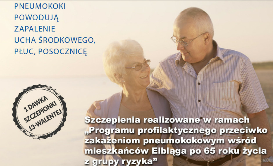 Elbląg, Zagłosuj na elbląski program 