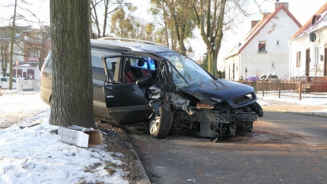 Elbląg, zdj. nadesłane Elbląg, zdj. nadesłane