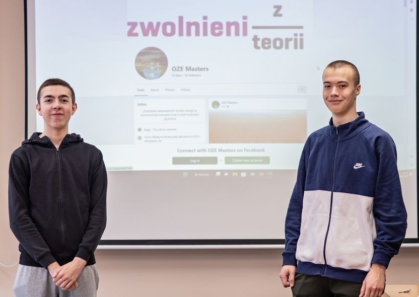 Elbląg, Dla ekologii i nie tylko Elbląg, Dla ekologii i nie tylko