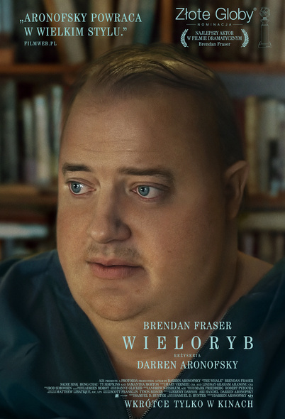 „Wieloryb” w Kinie "Światowid" „Wieloryb” w Kinie "Światowid"