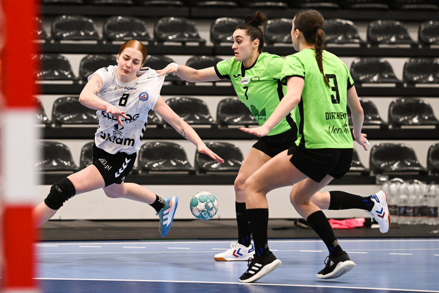 Elbląg, źródło: pgnig-superliga.pl Elbląg, źródło: pgnig-superliga.pl