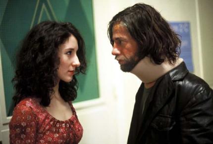 Elbląg, Kadr z filmu Elbląg, Kadr z filmu