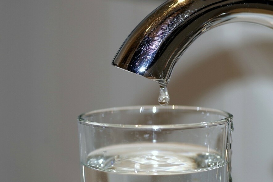 Elbląg, Możliwe spadki ciśnień i problemy z jakością wody
