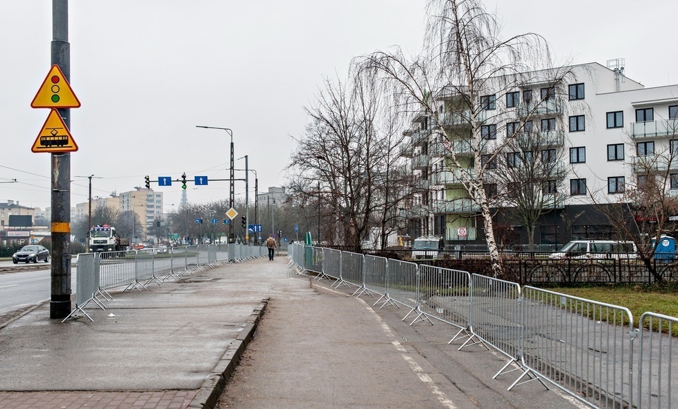 Elbląg, Nowe skrzyżowanie za siedem miesięcy Elbląg, Nowe skrzyżowanie za siedem miesięcy