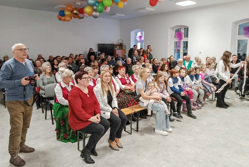 Elbląg, Więcej niż świetlica Elbląg, Więcej niż świetlica