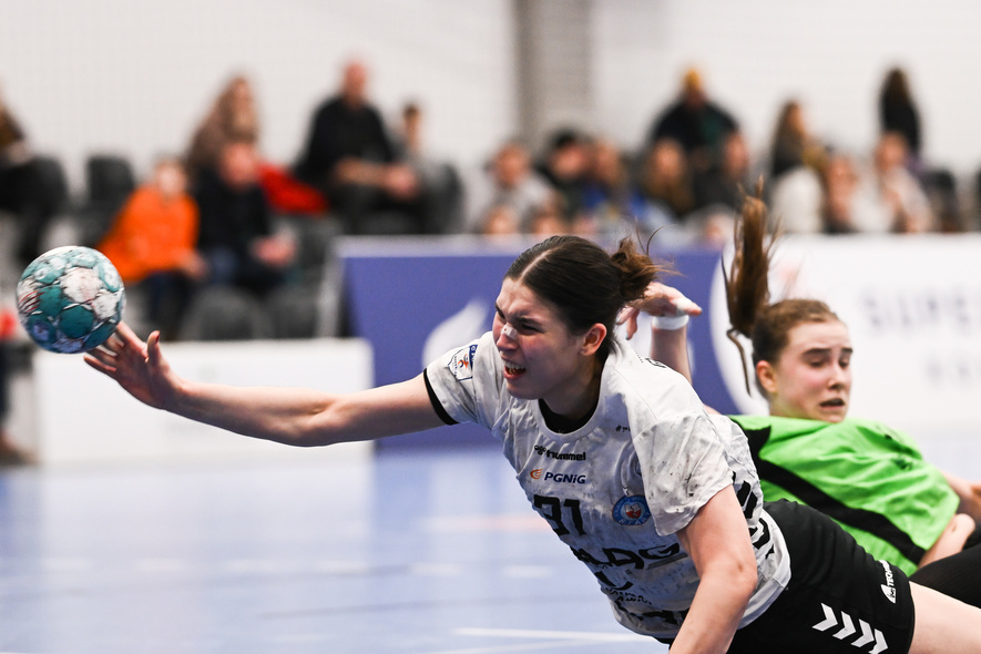 Elbląg, źródło: pgnig-superliga.pl Elbląg, źródło: pgnig-superliga.pl