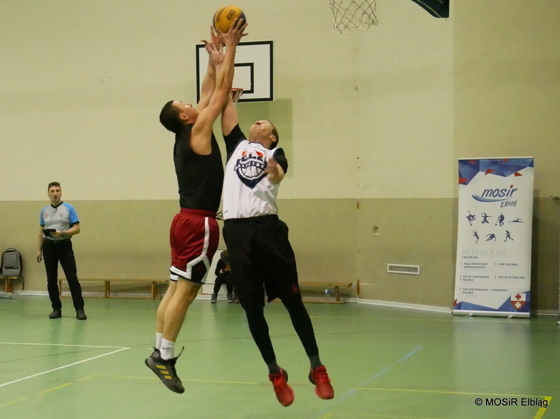 Elbląg, ABC bliżej mistrza 3x3 Elbląg, ABC bliżej mistrza 3x3