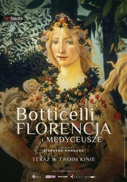 Elbląg, „Botticelli, Florencja i Medyceusze”
