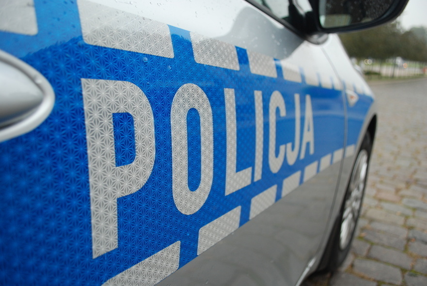 Elbląg, Fiasko oszustki! Podała się za policjantkę i próbowała oszukać seniorkę z Elbląga Elbląg, Fiasko oszustki! Podała się za policjantkę i próbowała oszukać seniorkę z Elbląga