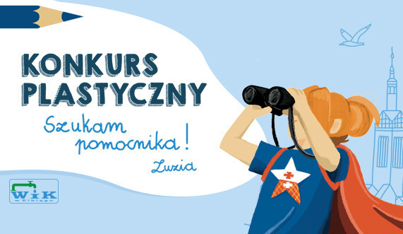 1500 zł dla przedszkola i nagrody dla maluchów. Weź udział w konkursie EPWiK 1500 zł dla przedszkola i nagrody dla maluchów. Weź udział w konkursie EPWiK