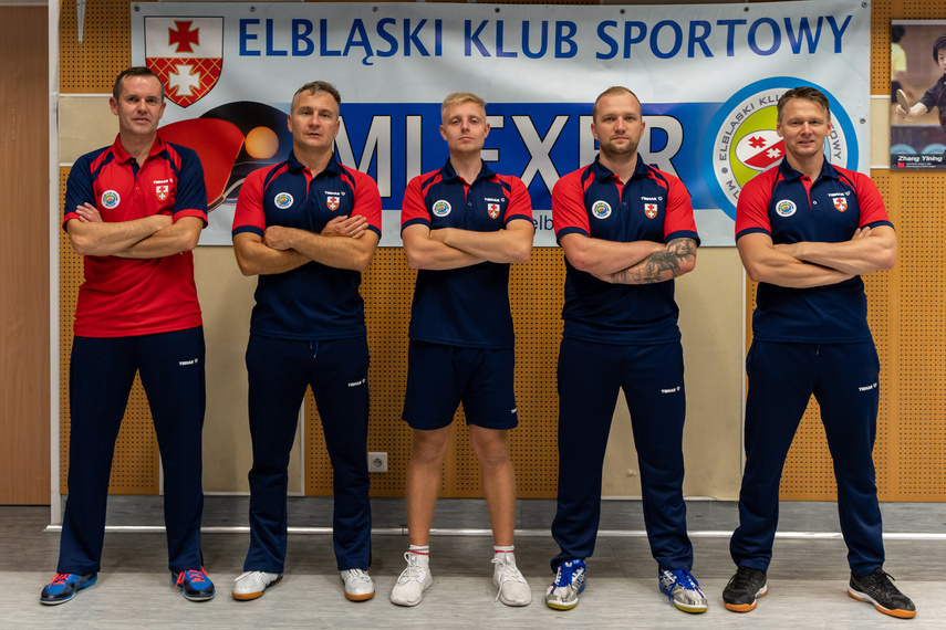 Elbląg, Zrobić kolejne kroki do baraży Elbląg, Zrobić kolejne kroki do baraży