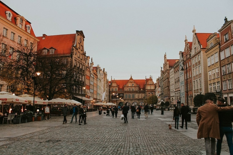 Co zwiedzić w Gdańsku podczas jednodniowej wycieczki?