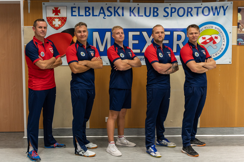 Elbląg, Jeden za wszystkich, wszyscy za jednego Elbląg, Jeden za wszystkich, wszyscy za jednego
