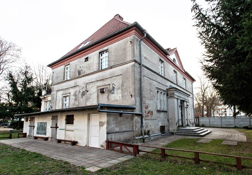 Elbląg, Rodzice: Wyremontujemy w przedszkolu, co się da