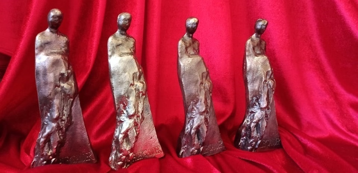 Elbląg, Do kogo trafią Aleksandry 2022? Elbląg, Do kogo trafią Aleksandry 2022?