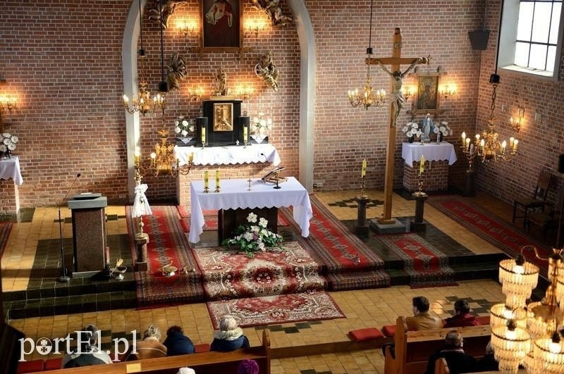 Elbląg, Dotację otrzyma m. in. polskokatolicka parafia pw. Dobrego Pasterza w Elblągu Elbląg, Dotację otrzyma m. in. polskokatolicka parafia pw. Dobrego Pasterza w Elblągu