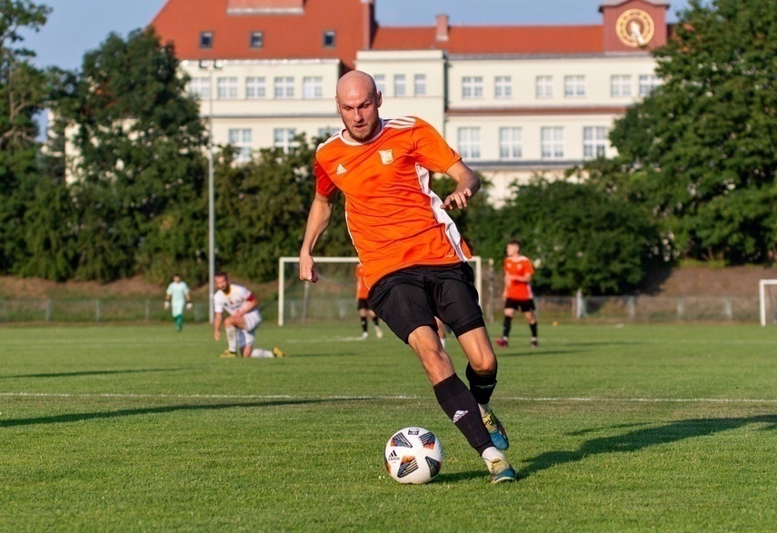 Elbląg, Pierwszy wiosenny punkt Elbląg, Pierwszy wiosenny punkt