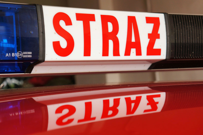 Elbląg, Prokuratura prześwietla straż pożarną Elbląg, Prokuratura prześwietla straż pożarną
