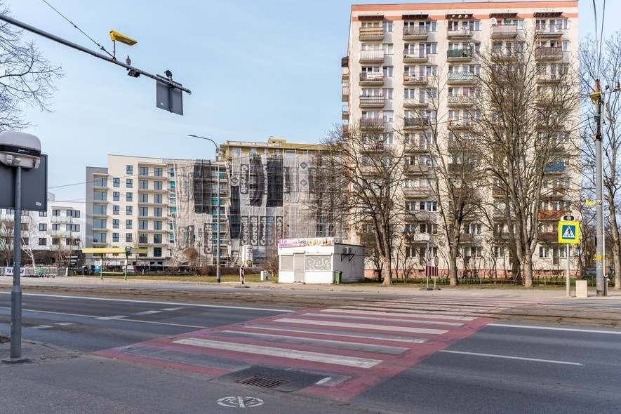 Elbląg, To przejście zniknie Elbląg, To przejście zniknie