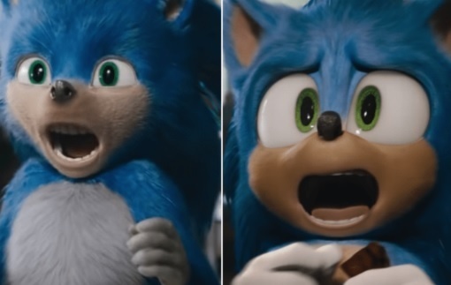 Elbląg, Sonic 2. Szybki jak błyskawica (recenzja, II nagroda w konkursie dziennikarskim) Elbląg, Sonic 2. Szybki jak błyskawica (recenzja, II nagroda w konkursie dziennikarskim)