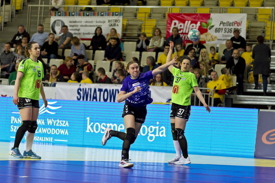 Elbląg, źródło: pgnig-superliga.pl Elbląg, źródło: pgnig-superliga.pl