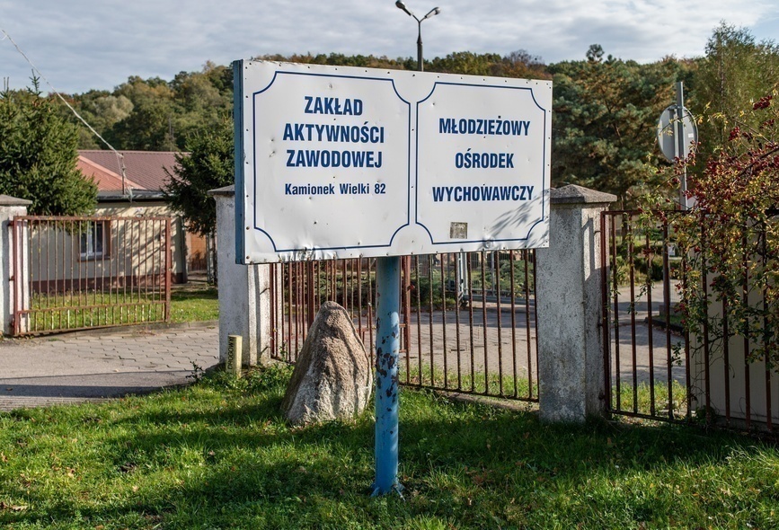 Elbląg, Zdecydują o likwidacji ośrodka wychowawczego Elbląg, Zdecydują o likwidacji ośrodka wychowawczego