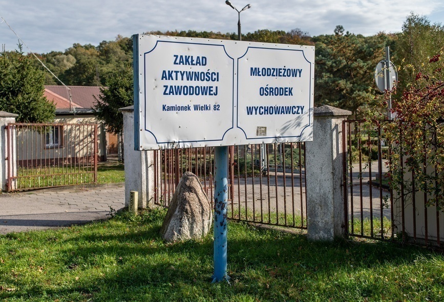 Elbląg, Zdecydują o likwidacji ośrodka wychowawczego