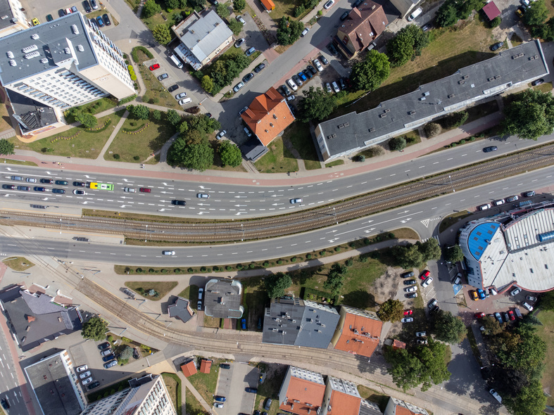 Elbląg, Elbląg to nie czarny punkt Elbląg, Elbląg to nie czarny punkt