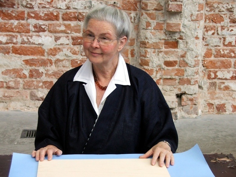 Elbląg, Marie-Luise Salden, Elbląg, Marie-Luise Salden,